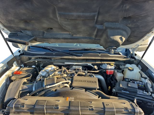 Certified 2024 Chevrolet Silverado 2500 W/T w/ WT Fleet Convenience Package AWD/4WD image 20