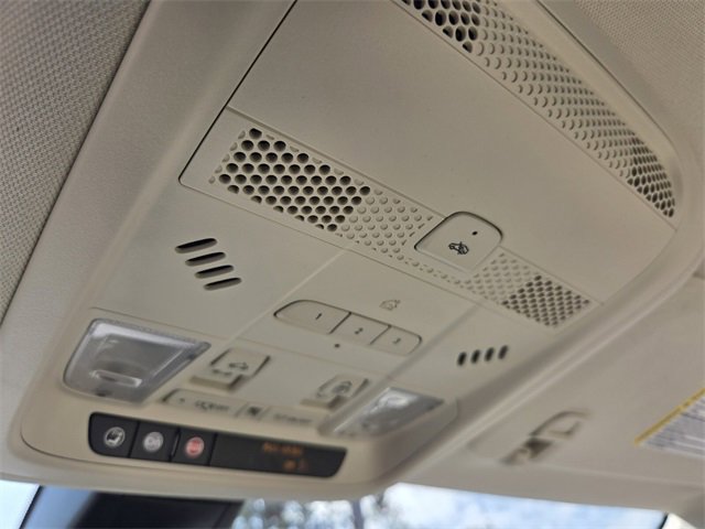 Used 2020 Cadillac XT6 Premium Luxury image 34