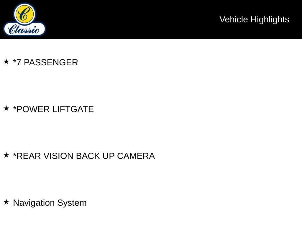 Used 2023 Jeep Grand Cherokee L Limited AWD/4WD image 17