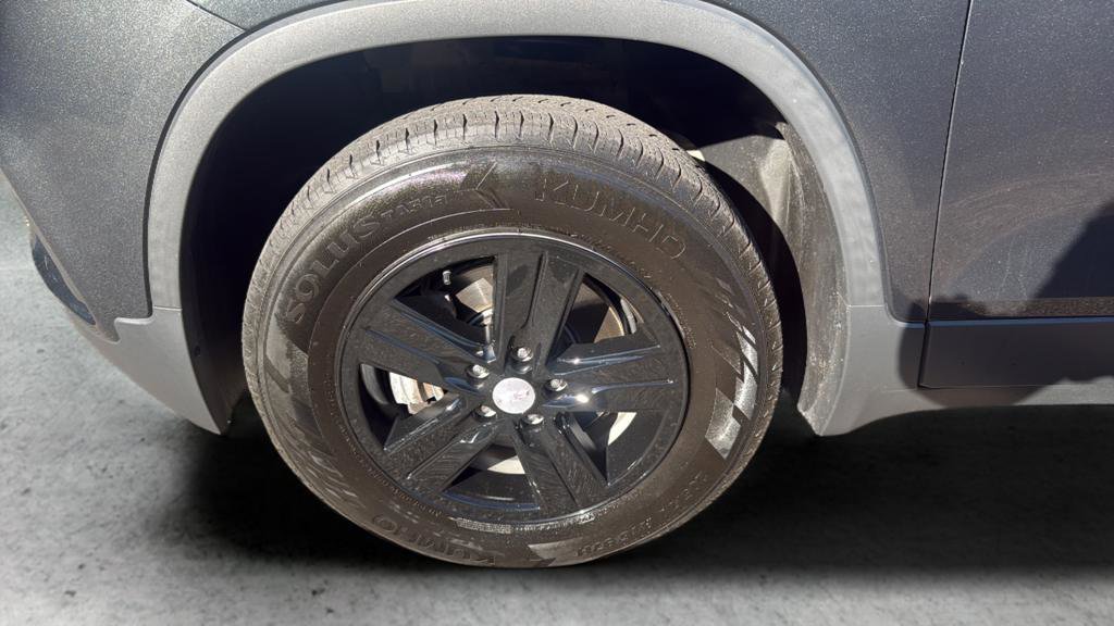 Used 2019 Chevrolet Trax LS image 23