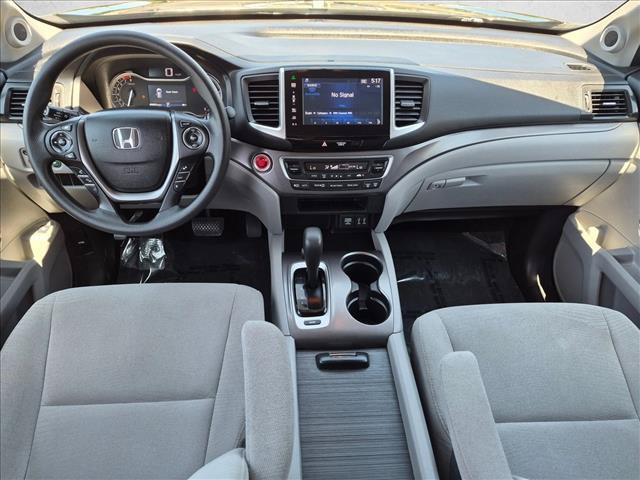 Used 2016 Honda Pilot EX image 16