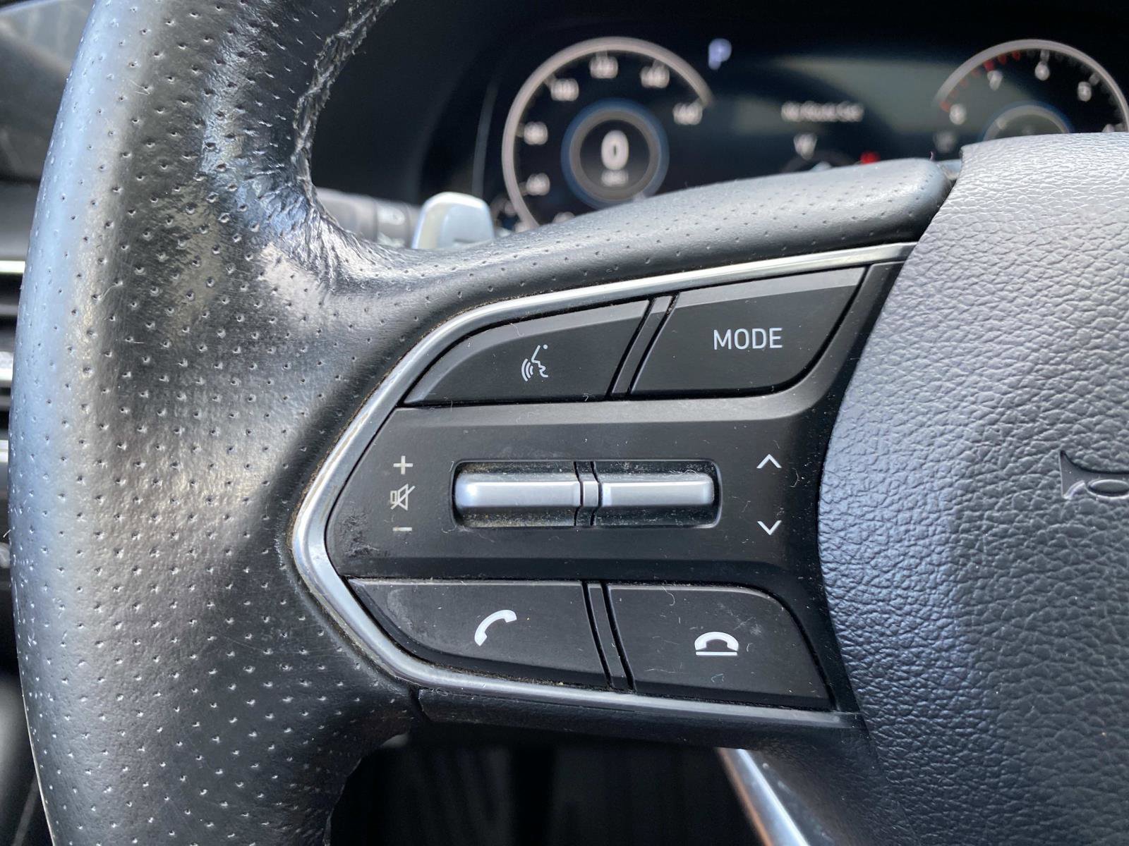 Used 2021 Hyundai Palisade Calligraphy image 19