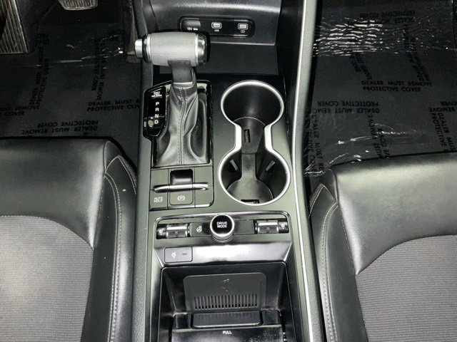 Used 2021 Kia K5 GT-Line image 17
