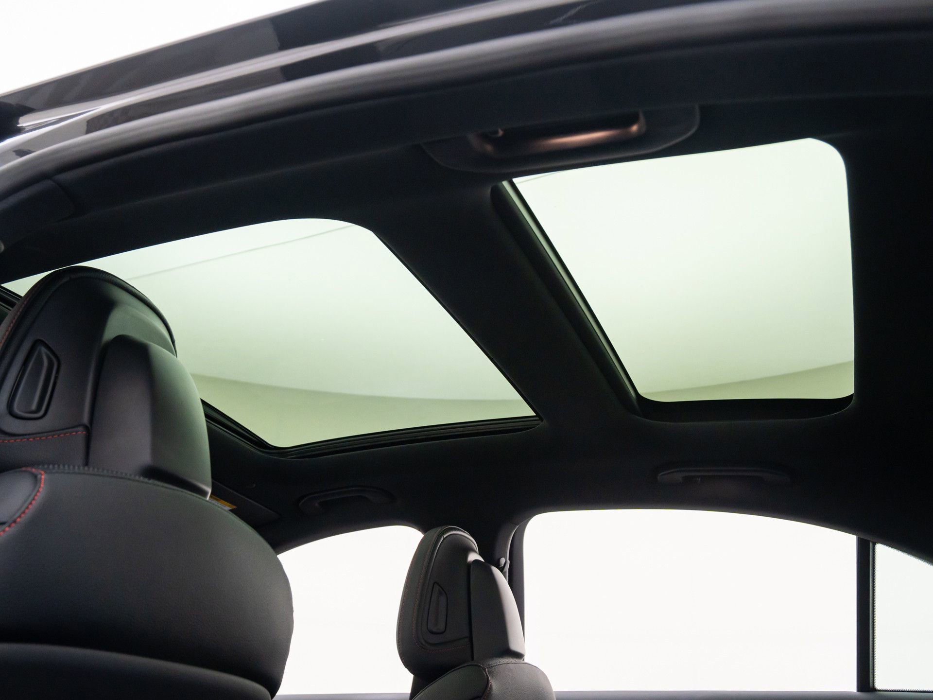 Used 2023 Mercedes-Benz C 43 AMG 4MATIC Sedan image 18