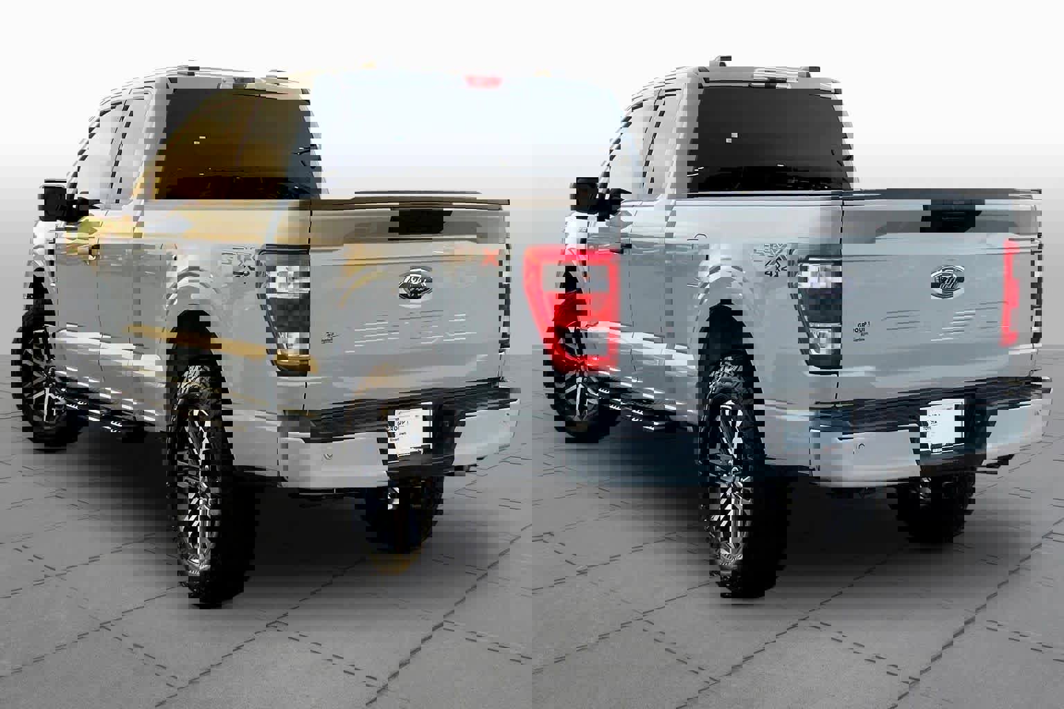 Used 2023 Ford F150 XL w/ STX Appearance Package image 12