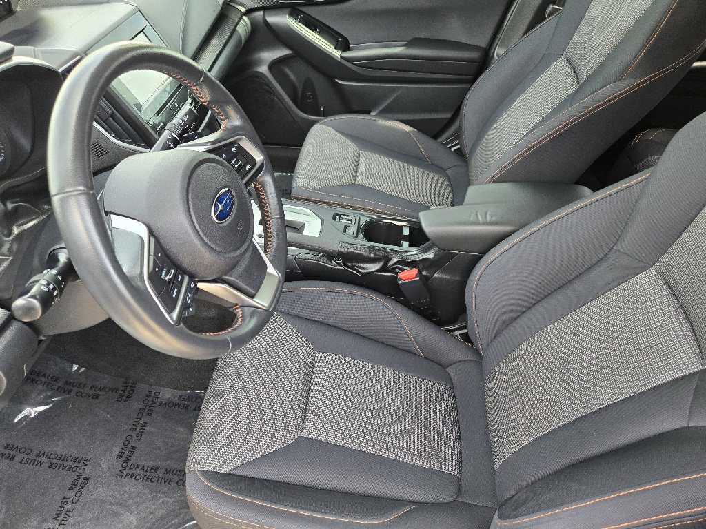 Used 2019 Subaru Crosstrek 2.0i Premium w/ Eyesight System image 18