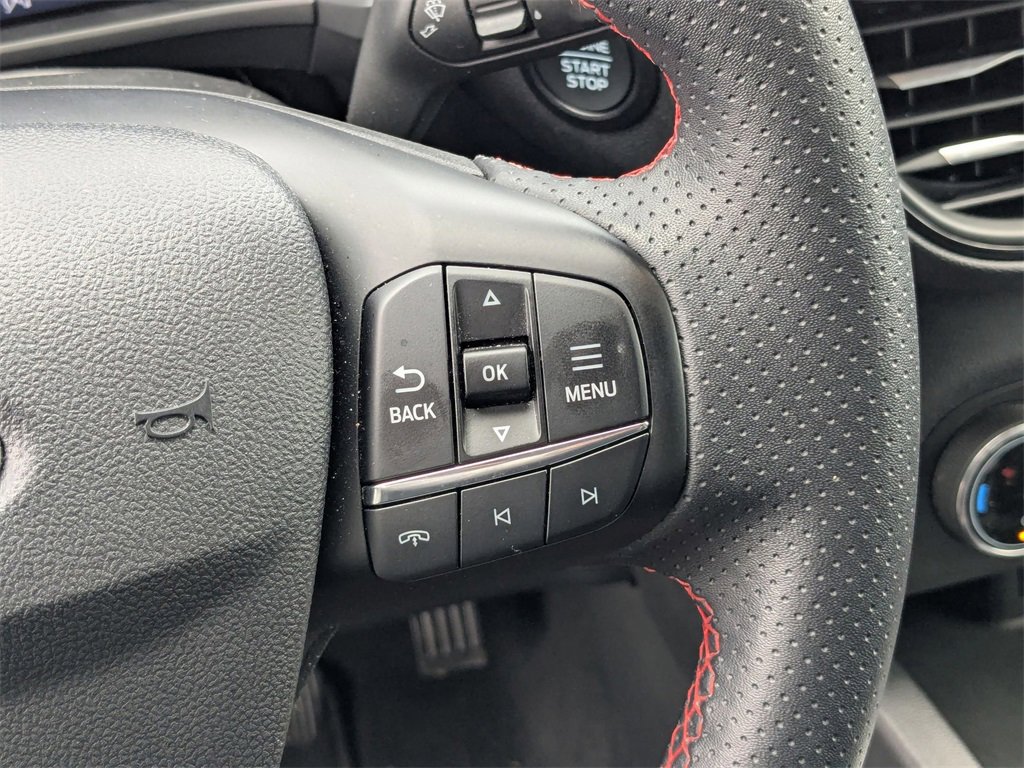 Used 2025 Ford Escape ST-Line image 20
