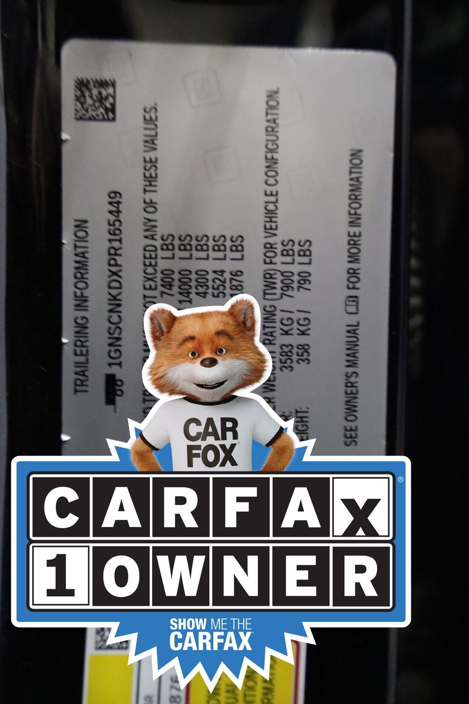 Used 2023 Chevrolet Tahoe LT image 31