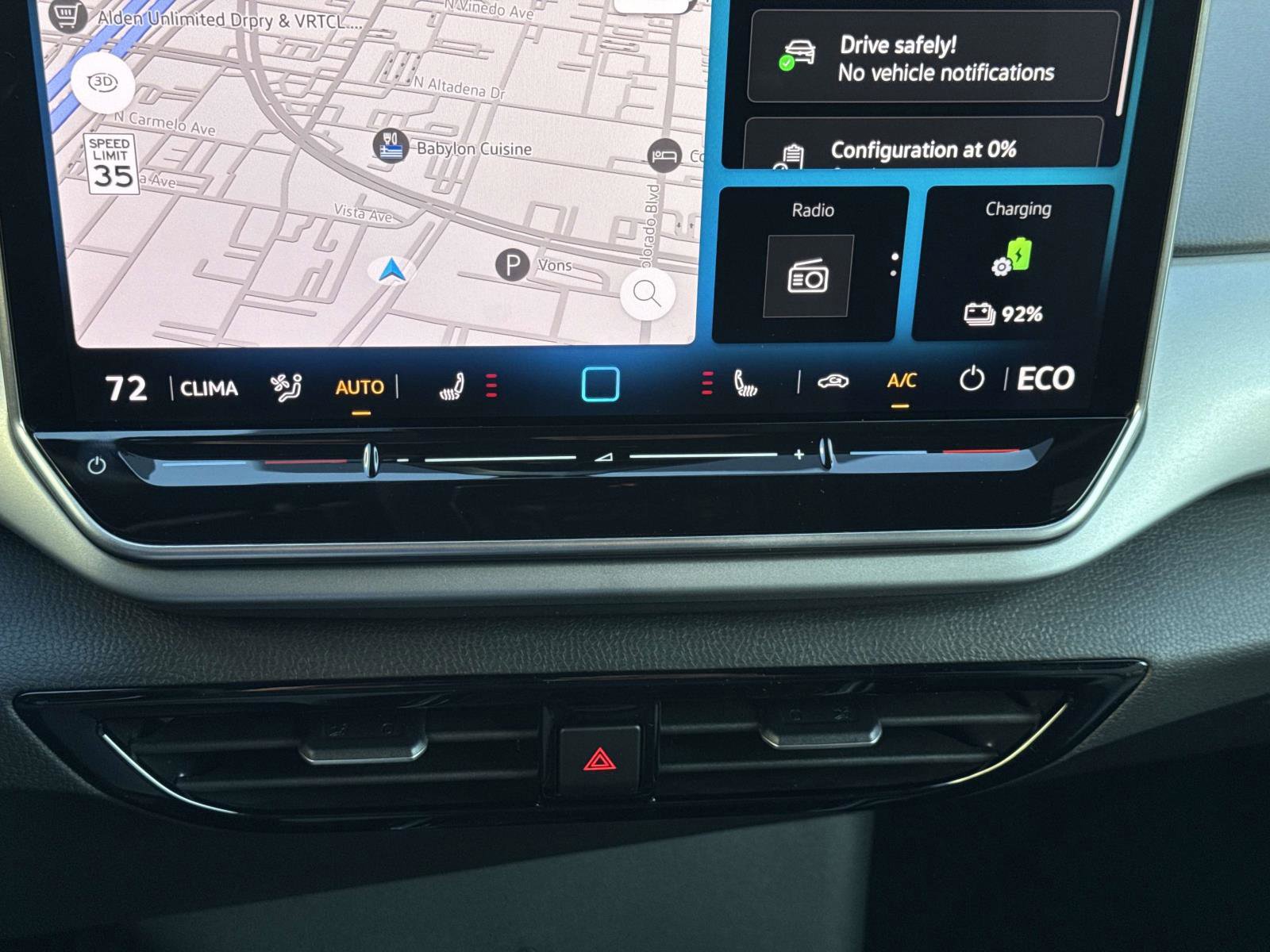 New 2026 Volkswagen ID.4 Pro RWD image 23