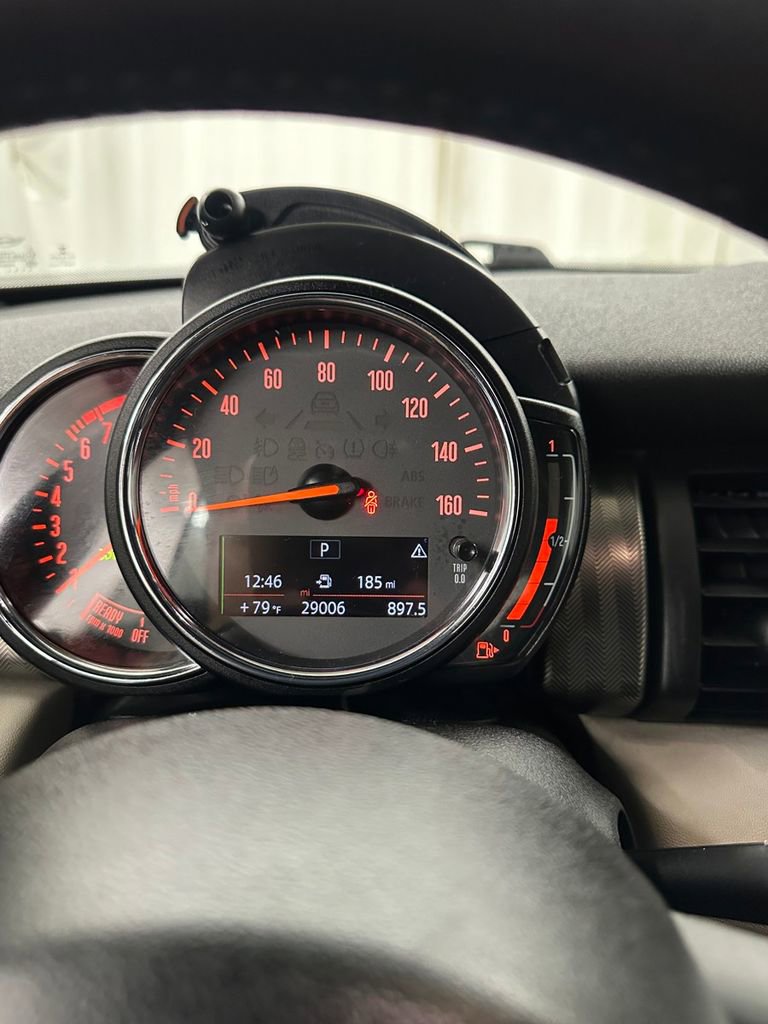 Used 2018 MINI Cooper S w/ Premium Package FWD image 18