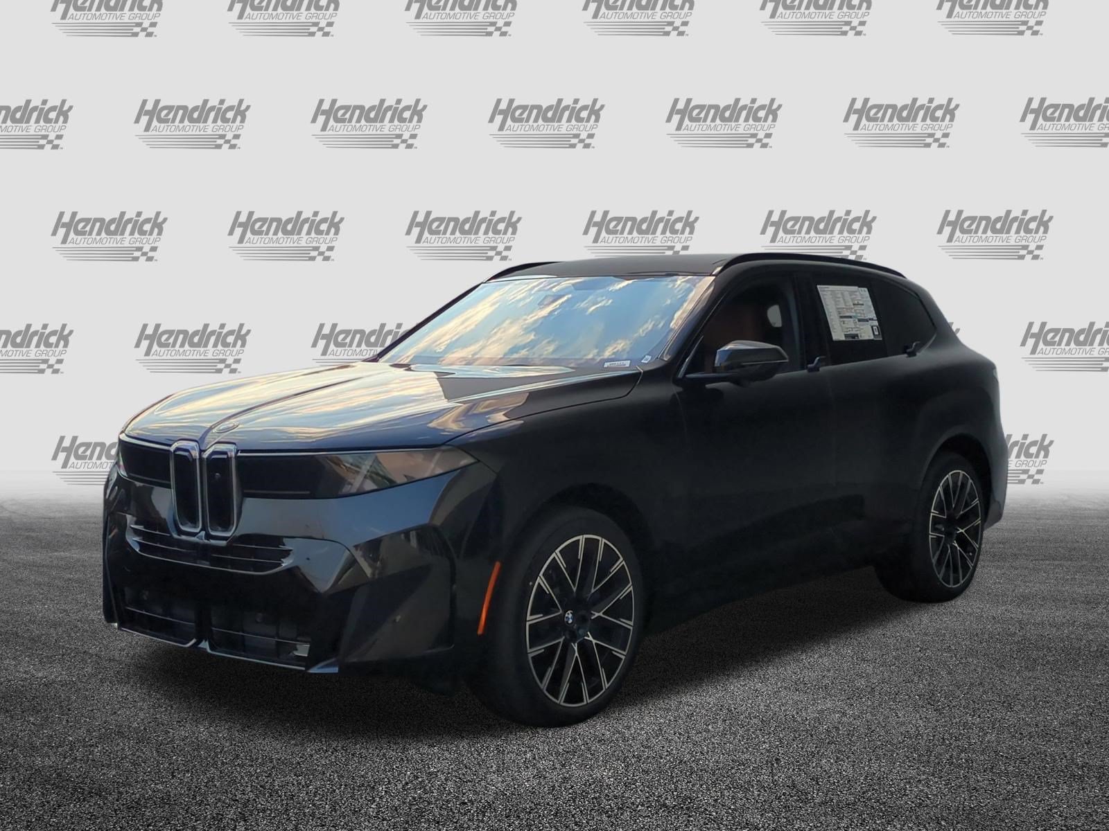 New 2027 BMW X5 xDrive50e w/ M Sport Package AWD/4WD image 5