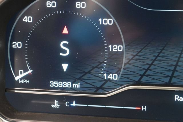 Used 2025 GMC Sierra 1500 Denali Ultimate AWD/4WD image 32