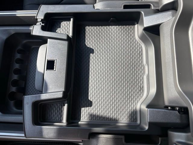 New 2026 RAM 1500 Rebel w/ Rebel Level 2 Equipment Group image 24
