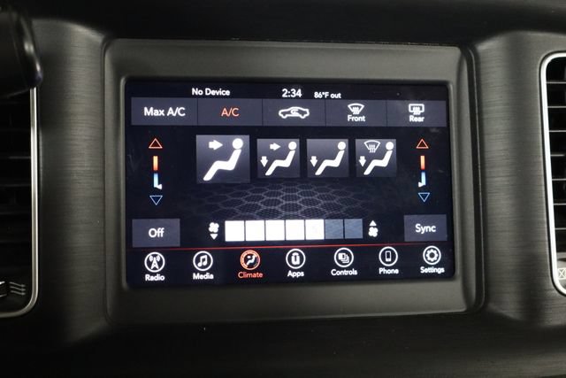 Used 2021 Dodge Charger Police w/ Fleet Safety Group AWD/4WD image 29
