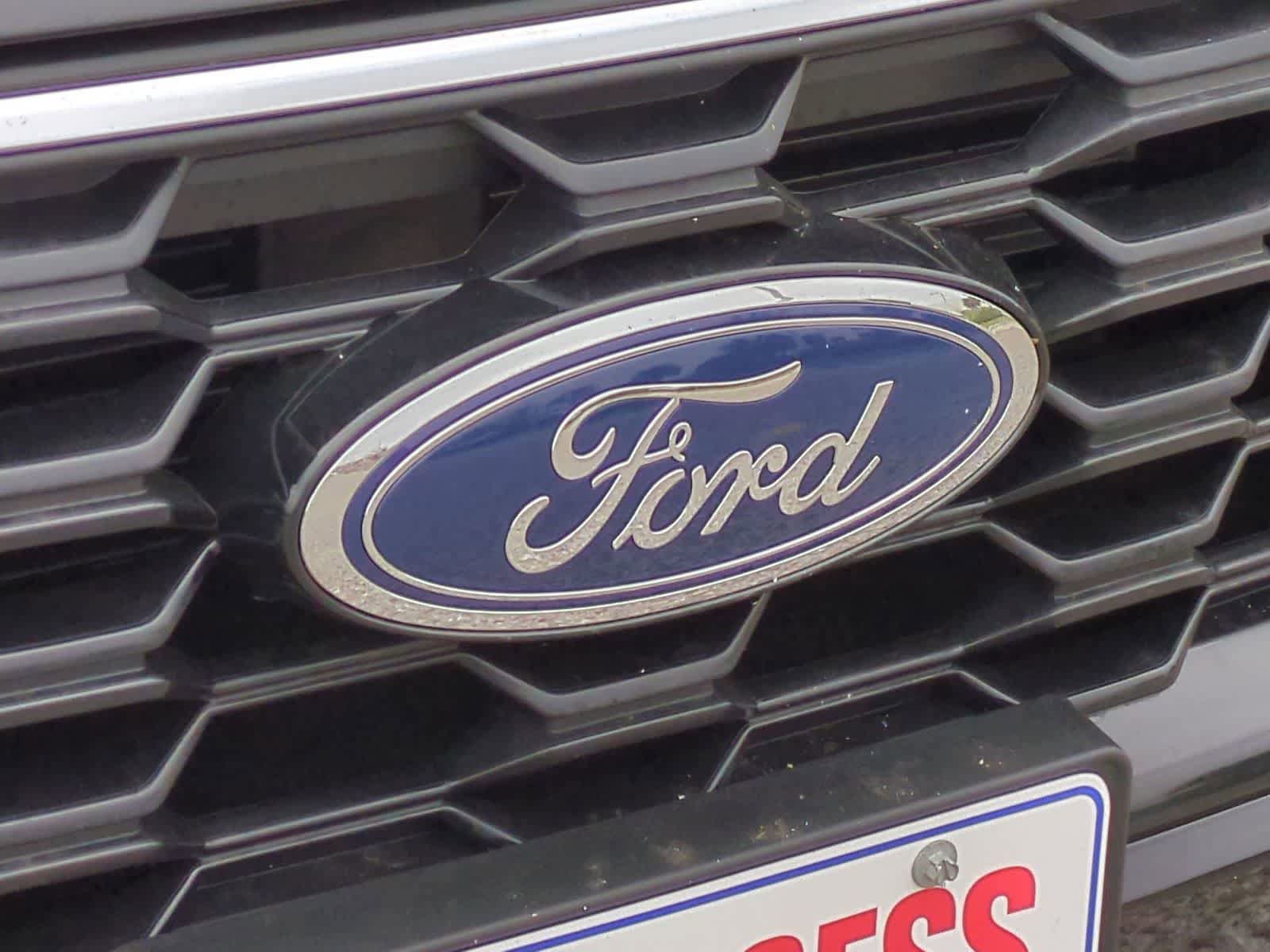 New 2026 Ford Escape ST-Line Select w/ Tech Pack #1 AWD/4WD image 37