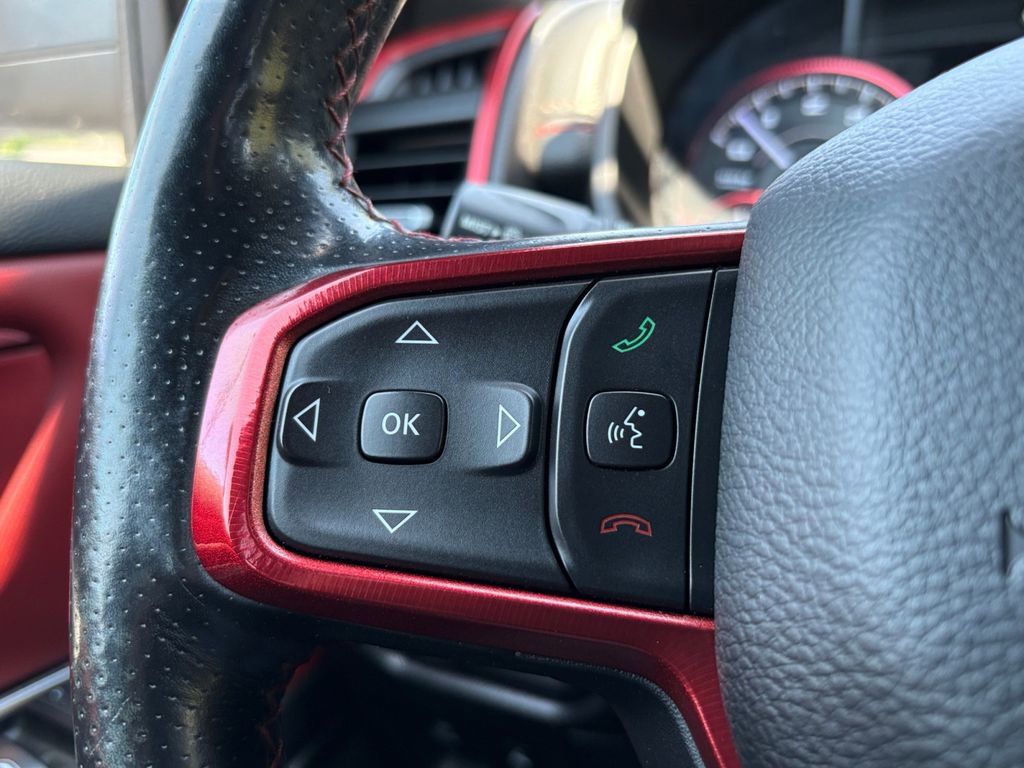 Used 2019 RAM 1500 Rebel w/ Rebel Level 2 Equipment Group image 18