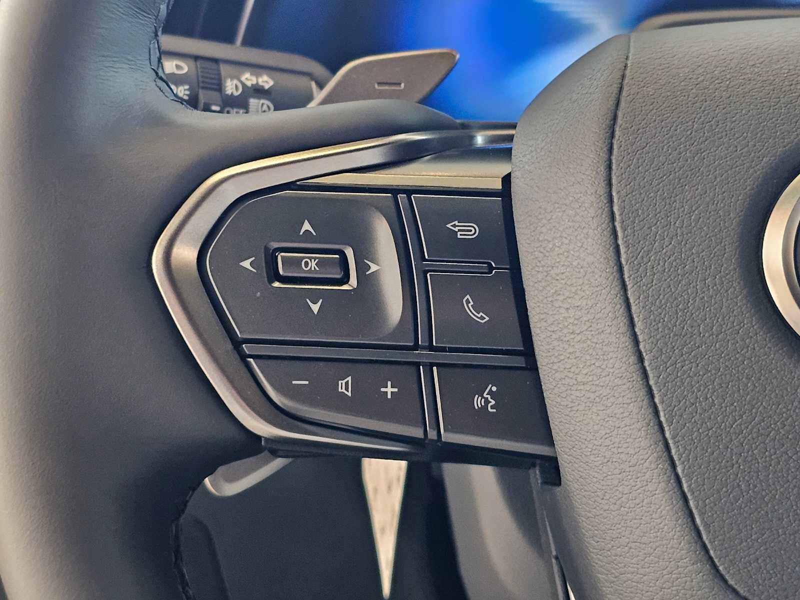 New 2026 Lexus TX 350 FWD image 26