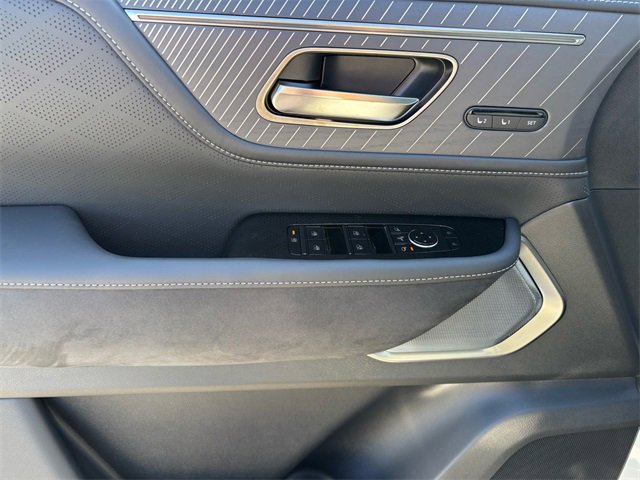 New 2026 INFINITI QX80 Autograph w/ Premium Cargo Package image 24