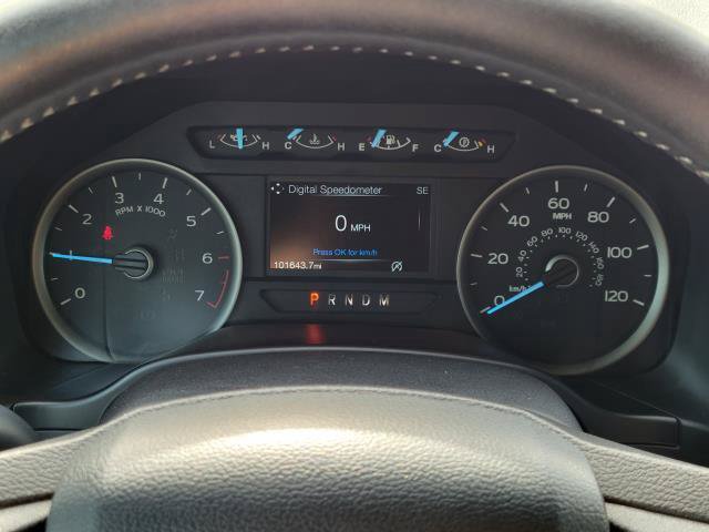 Used 2019 Ford F150 XLT w/ Equipment Group 302A Luxury AWD/4WD image 13