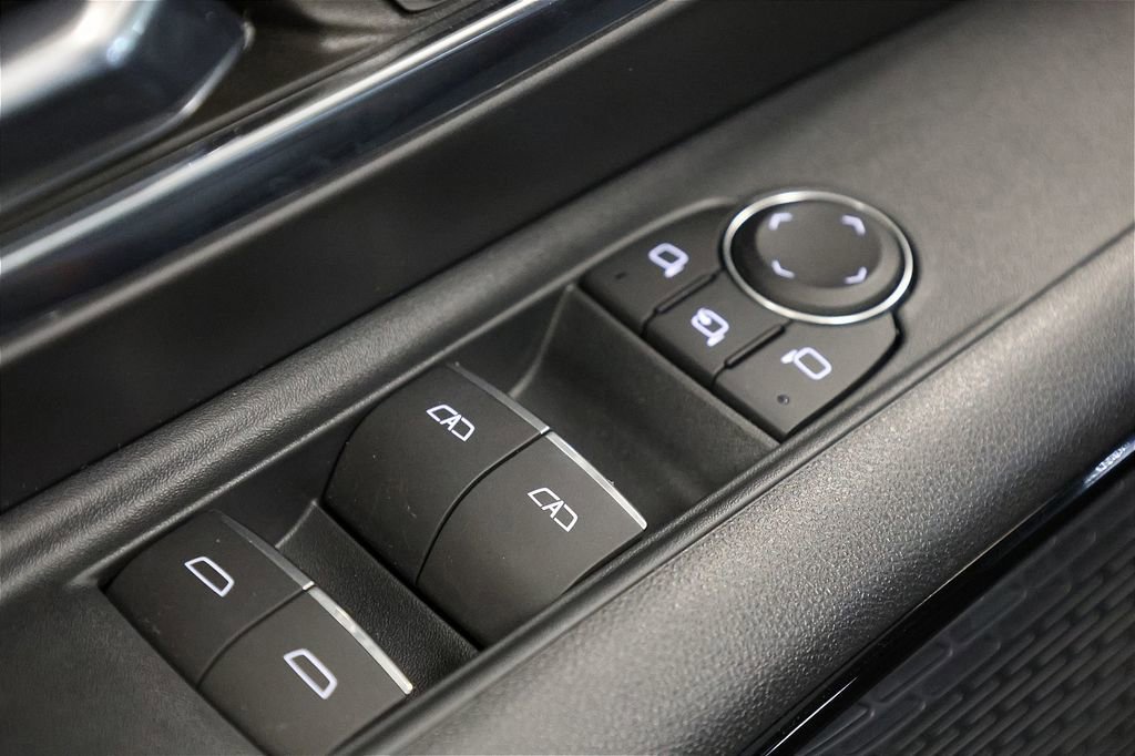 New 2024 Chevrolet Silverado EV RST AWD/4WD image 15