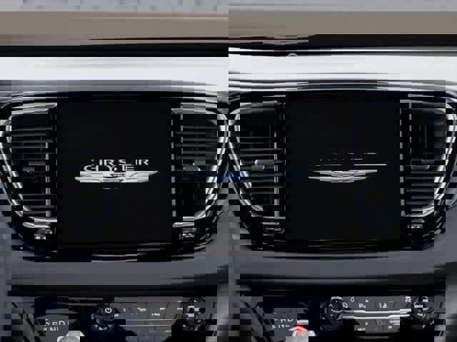 New 2026 Chrysler Voyager LX FWD image 10