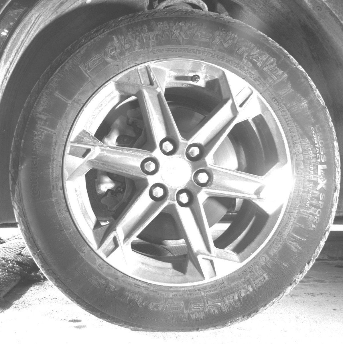 Used 2025 Chevrolet Blazer LT FWD image 12