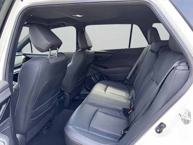 Used 2024 Subaru Outback Wilderness image 14