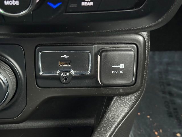 Used 2022 Jeep Renegade Sport AWD/4WD image 37