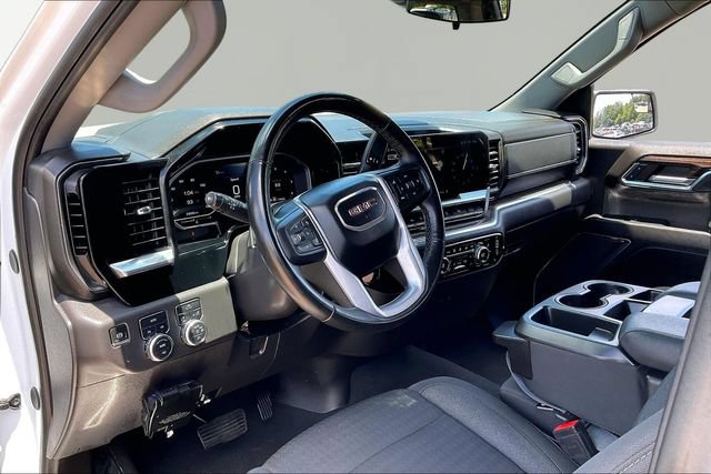 Used 2024 GMC Sierra 1500 Elevation AWD/4WD image 12