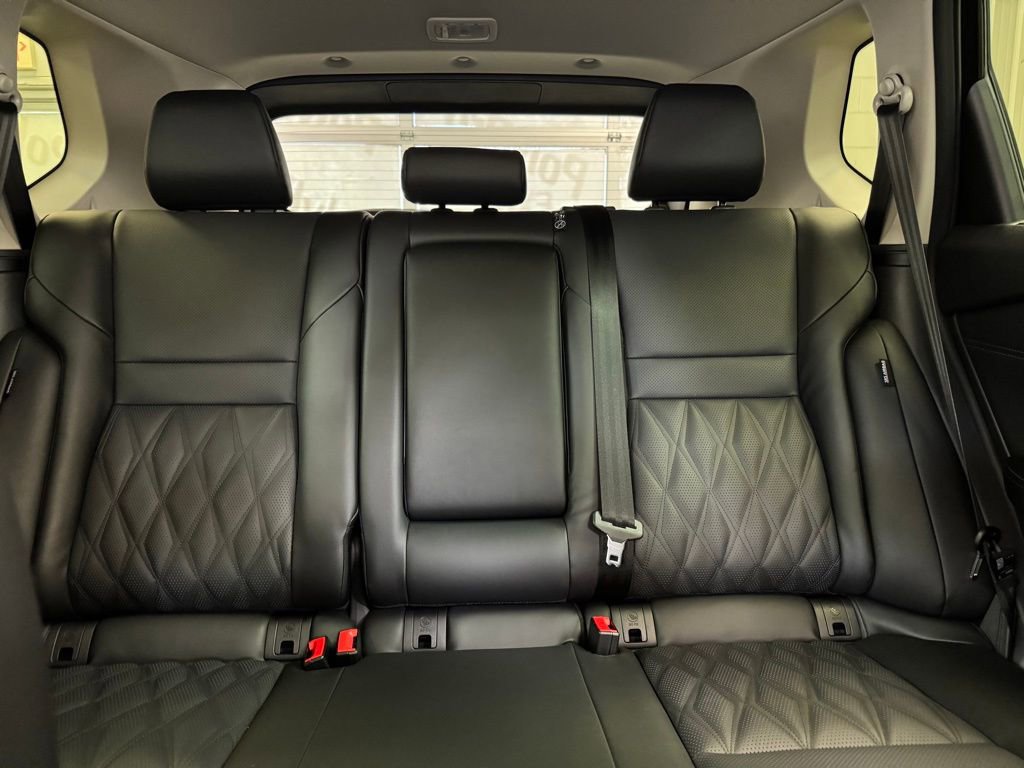 New 2026 Nissan Rogue Platinum AWD/4WD image 14
