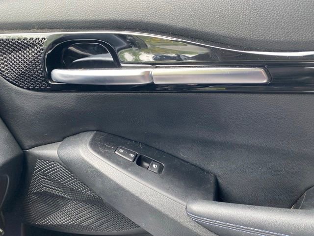 Used 2021 Kia Seltos S AWD/4WD image 21