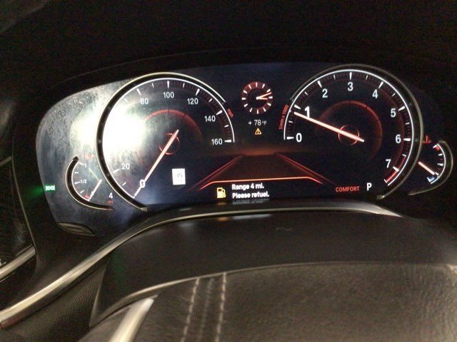 Used 2018 BMW 750i RWD image 19