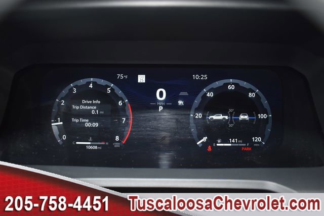 Used 2024 Toyota Tacoma TRD Sport w/ TRD Sport Upgrade Package image 32