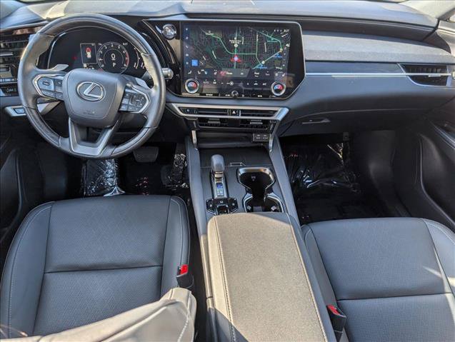 Used 2024 Lexus RX 350 Premium Plus w/ Cold Area Package FWD image 17