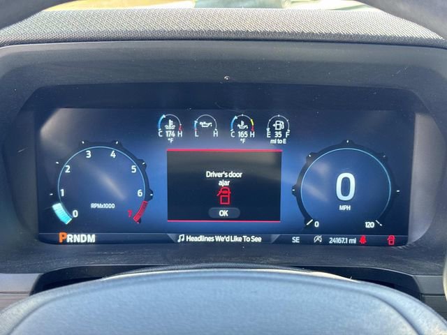 Used 2024 Ford F150 XL image 28