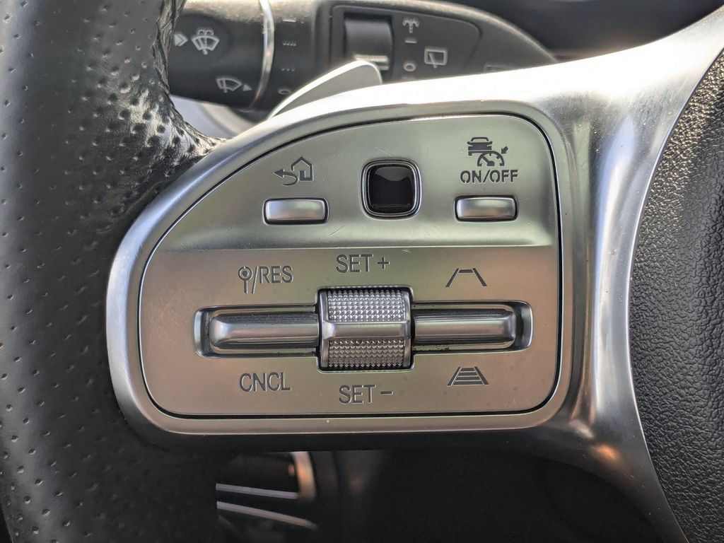 Used 2019 Mercedes-Benz G 550 image 11