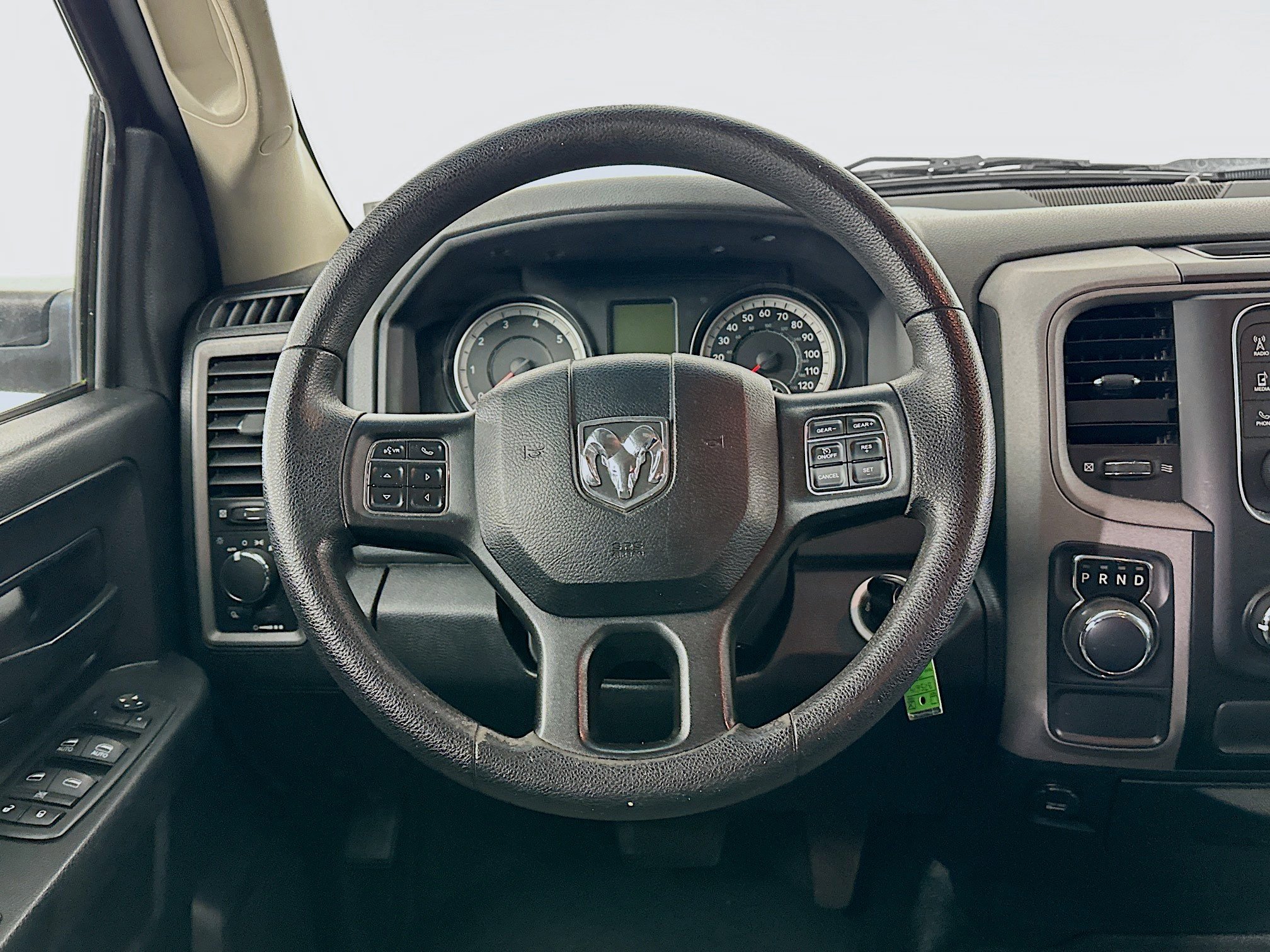 Used 2016 RAM 1500 Tradesman w/ Popular Equipment Group image 17