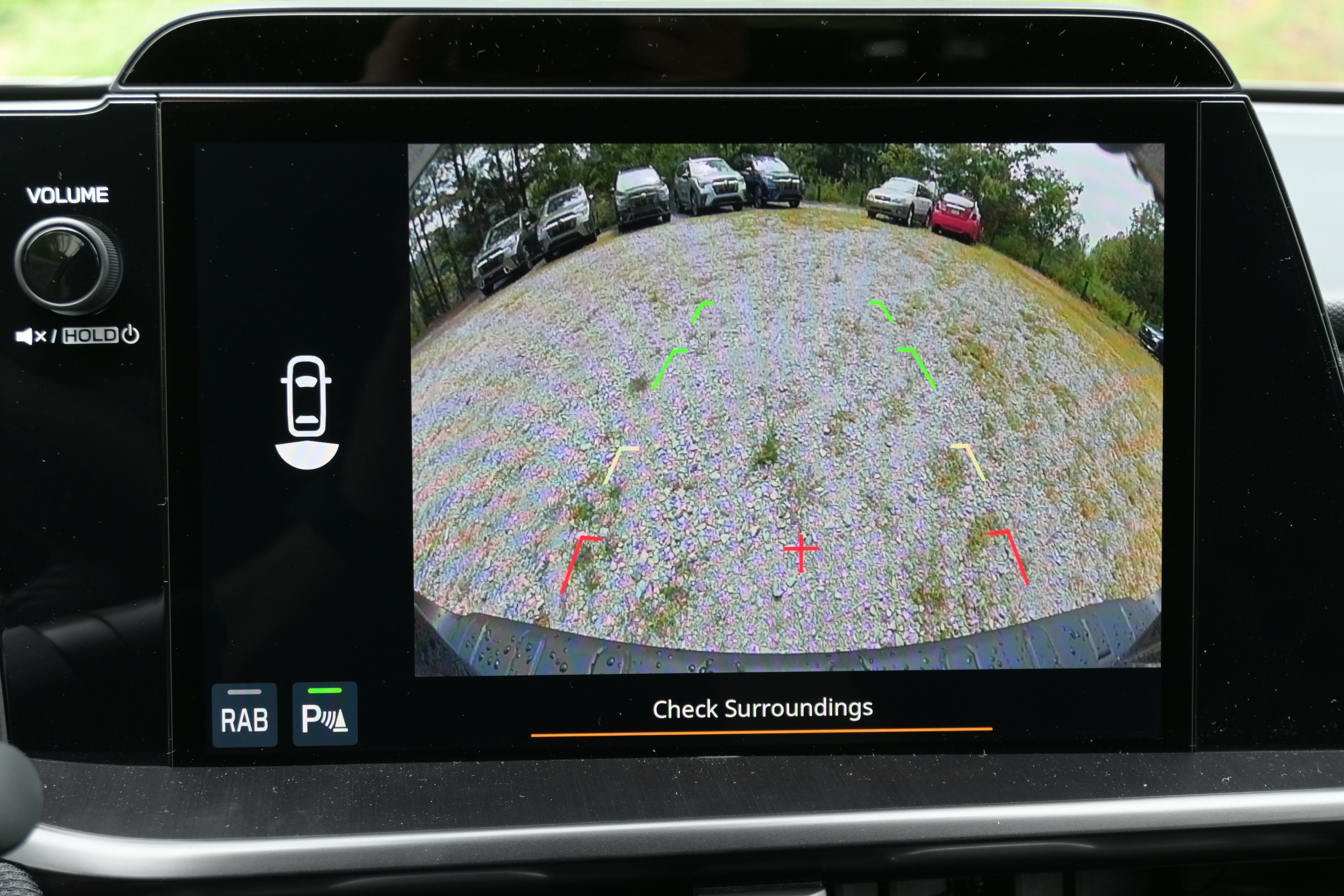 New 2026 Subaru Outback Premium w/ Premium/Limited Package AWD/4WD image 27