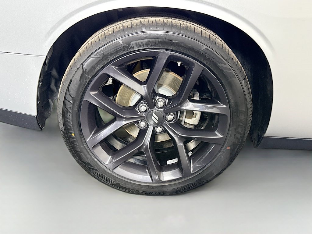 Used 2023 Dodge Challenger R/T w/ Blacktop Package RWD image 30