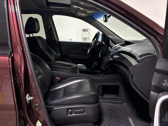 Used 2008 Acura MDX AWD/4WD image 21