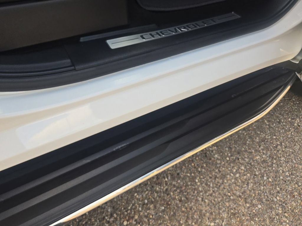 Used 2019 Chevrolet Tahoe Premier AWD/4WD image 30