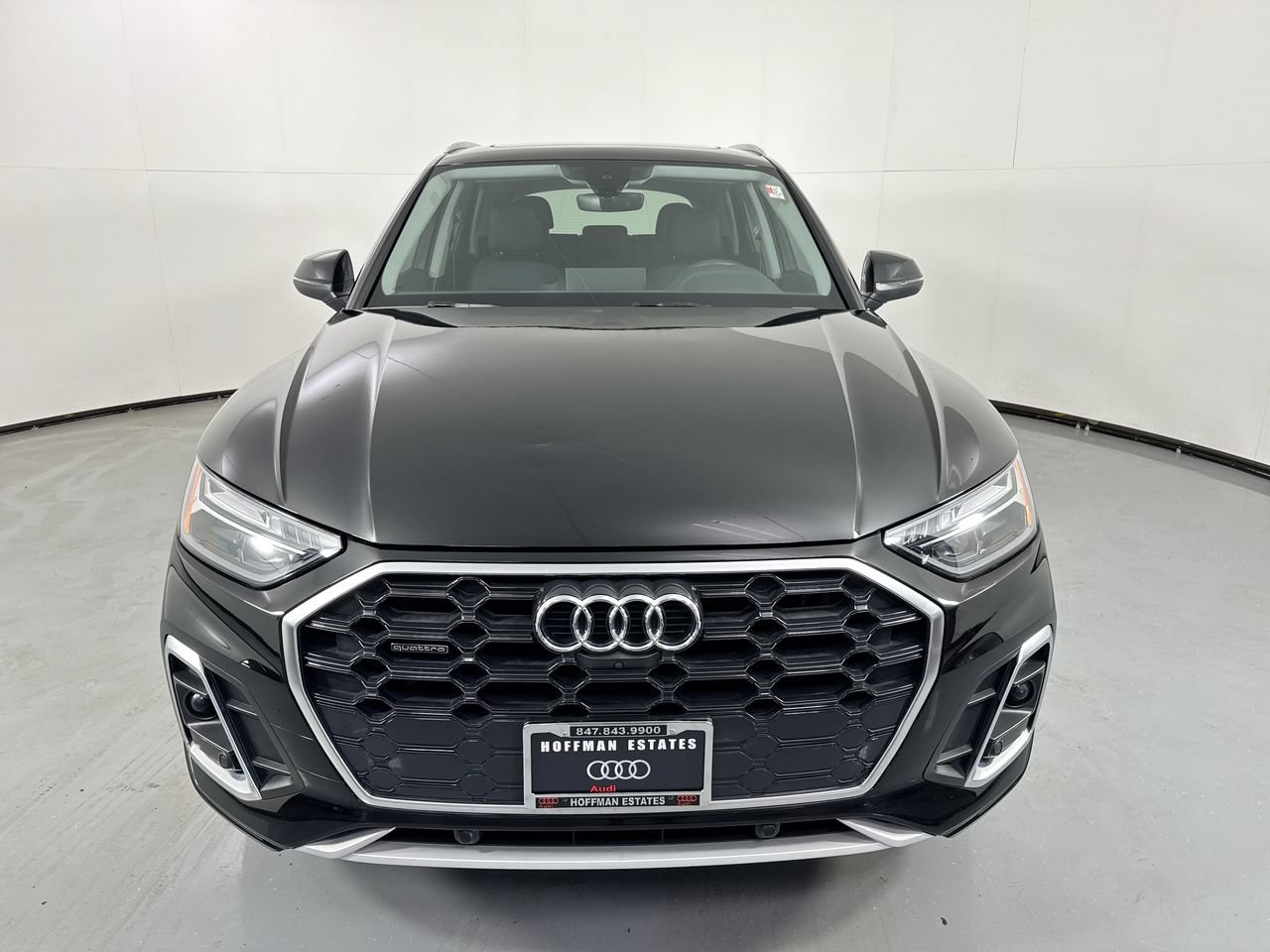 Used 2023 Audi Q5 2.0T Premium Plus w/ Premium Plus Package AWD/4WD image 4