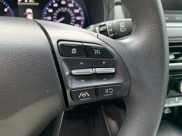 Used 2023 Hyundai Kona SEL w/ Cargo Package image 27