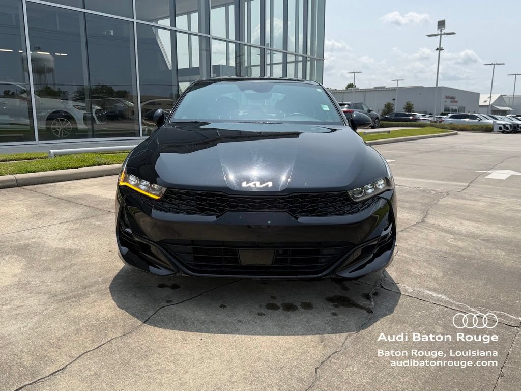 Used 2023 Kia K5 GT-Line FWD image 2