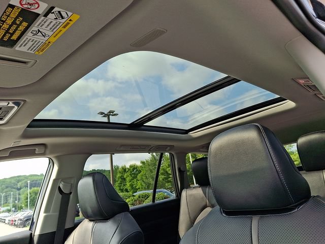 Certified 2026 Toyota Grand Highlander AWD image 15
