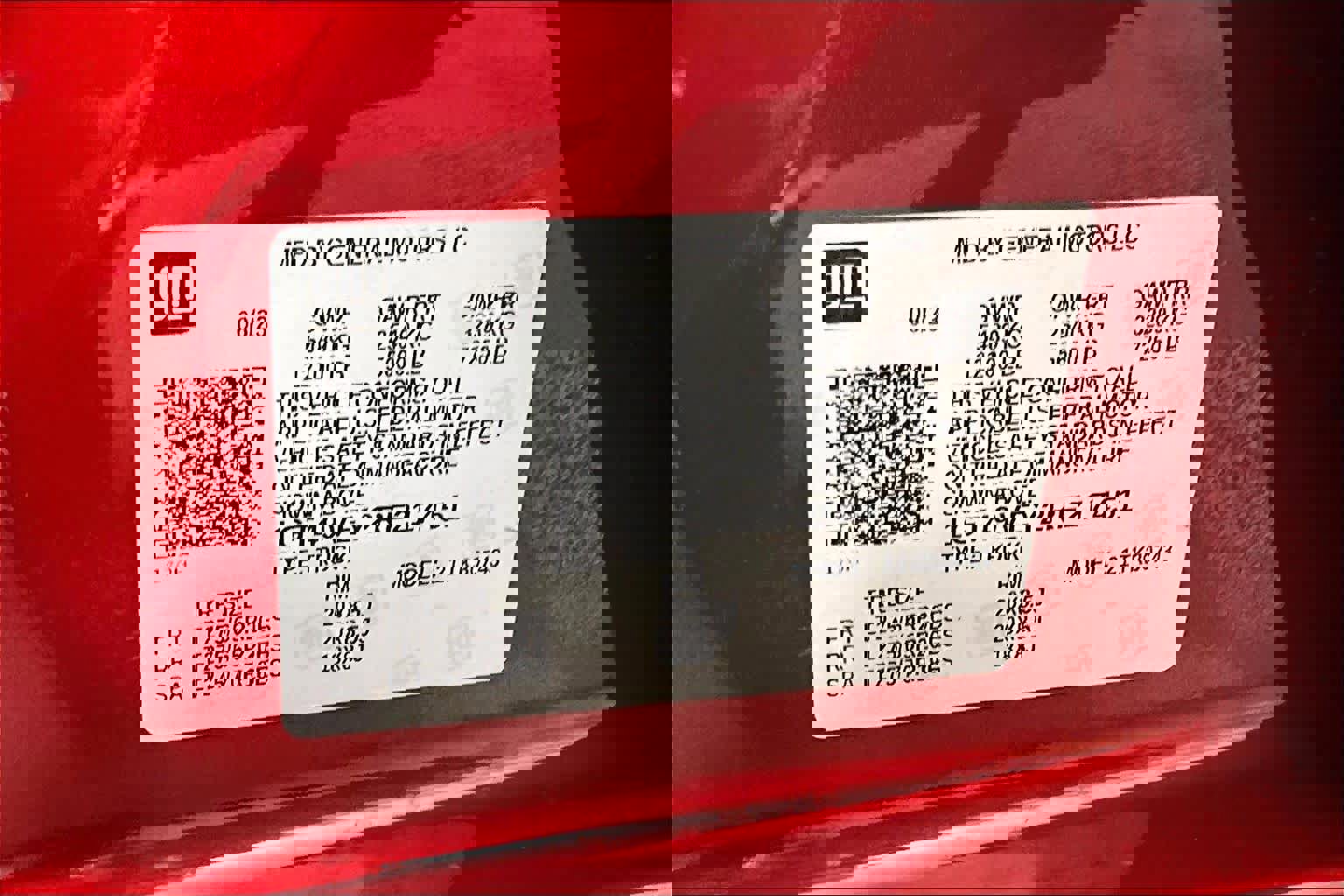 Certified 2024 GMC Sierra 3500 AT4 w/ AT4 Premium Plus Package image 35