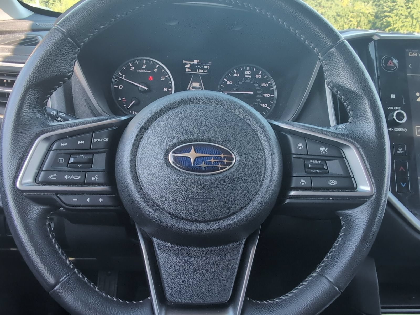 Certified 2024 Subaru Ascent Premium w/ Convenience Package AWD/4WD image 25