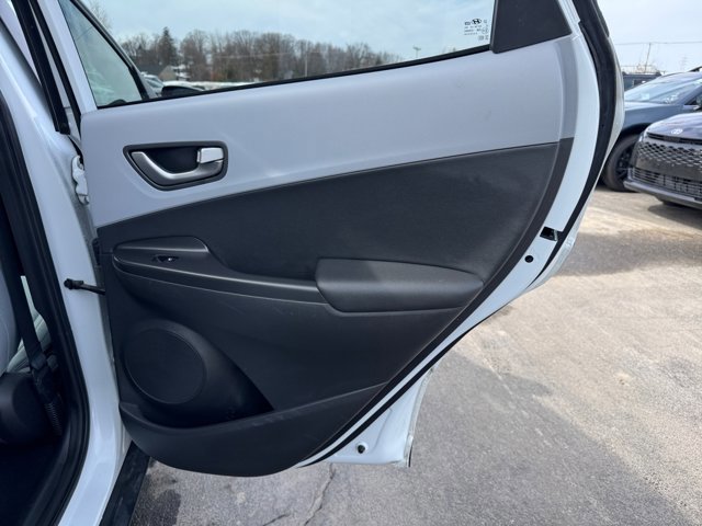 Used 2020 Hyundai Kona Ultimate image 28