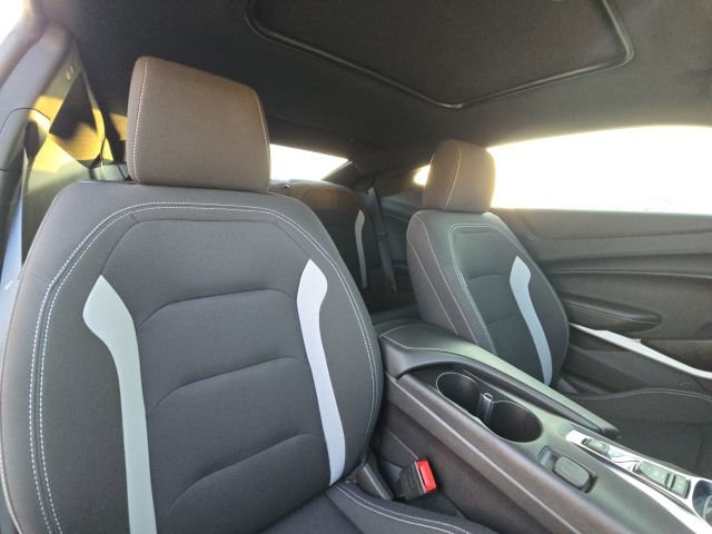 Used 2024 Chevrolet Camaro LT w/ RS Package RWD image 13