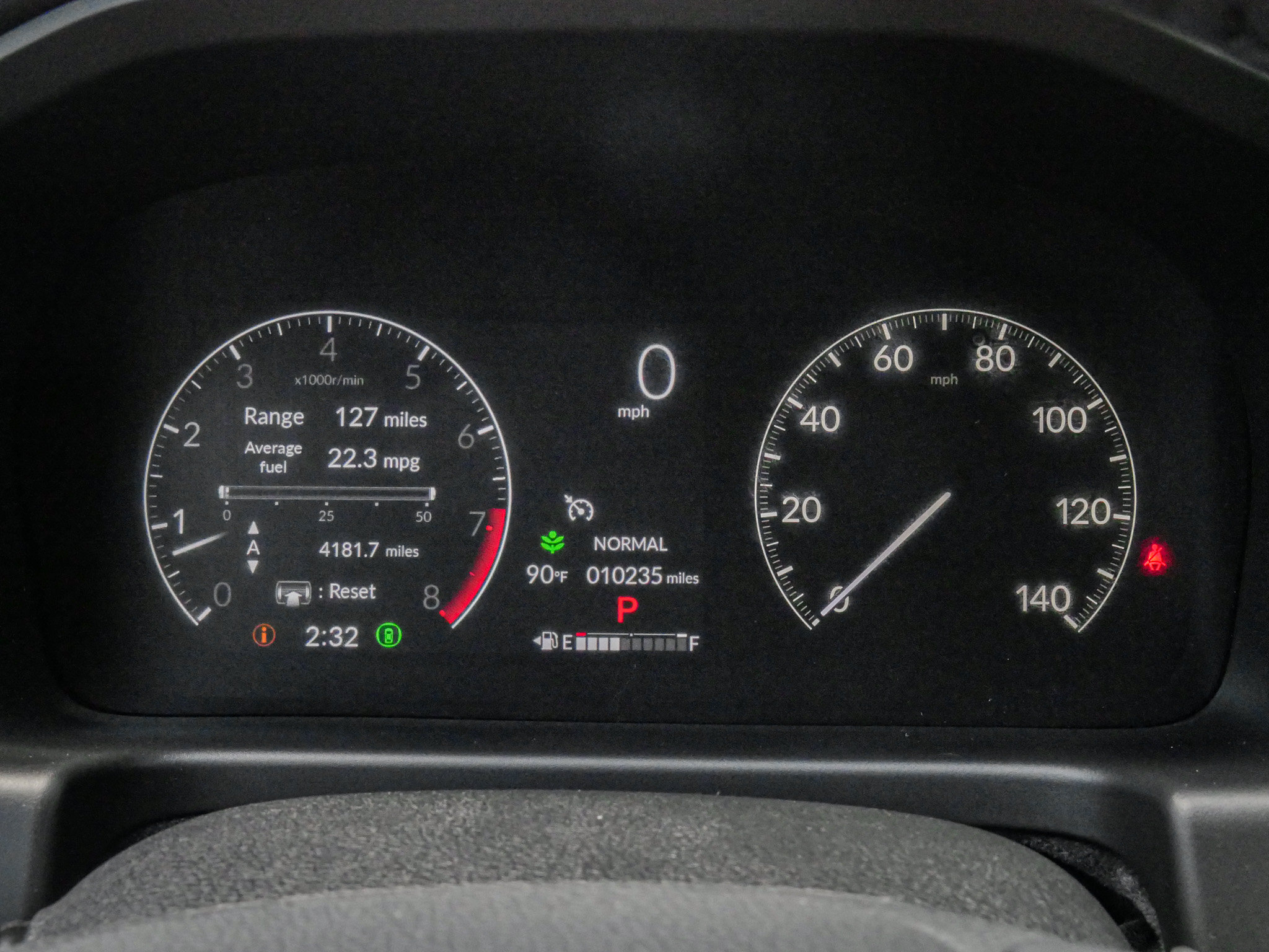 Certified 2026 Honda Odyssey Elite image 21